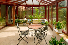 Holyford conservatory quotes