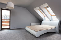 Holyford bedroom extensions