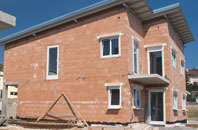 Holyford home extensions