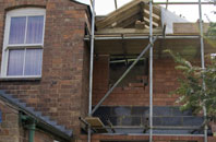 free Holyford home extension quotes