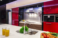 Holyford kitchen extensions