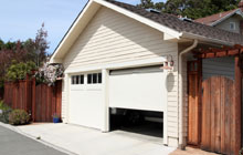 Holyford garage construction leads